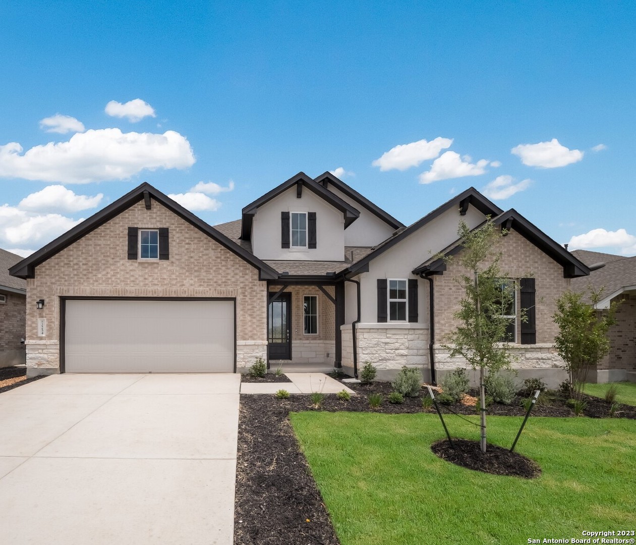 2254 Hoja Avenue New Braunfels TX 78132