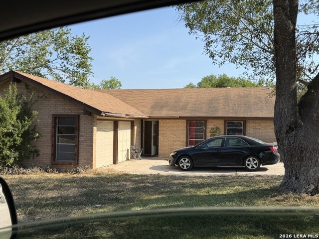 11967 Alamo Blanco Street San Antonio TX 78233