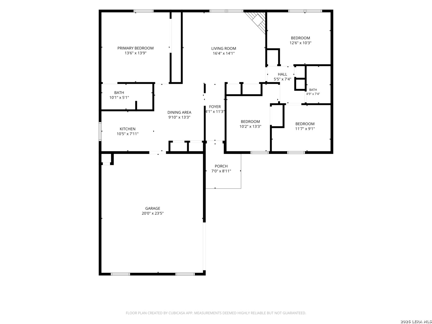 11967 Alamo Blanco Street San Antonio TX 78233