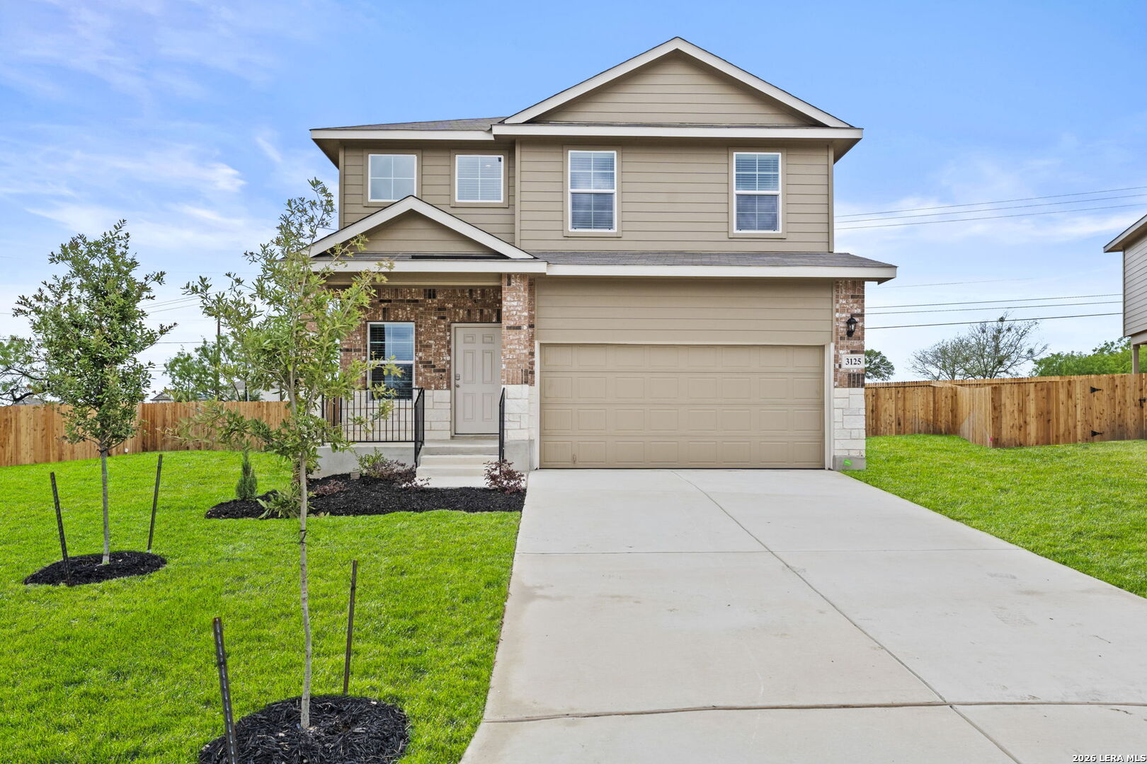 3125 Haynie Mesa San Antonio TX 78245