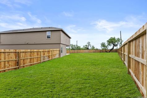 3125 Haynie Mesa San Antonio TX 78245