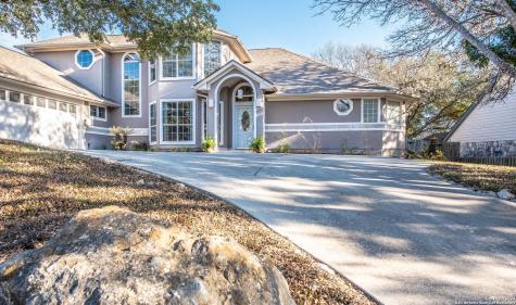 1806 Pinetree Lane San Antonio TX 78232