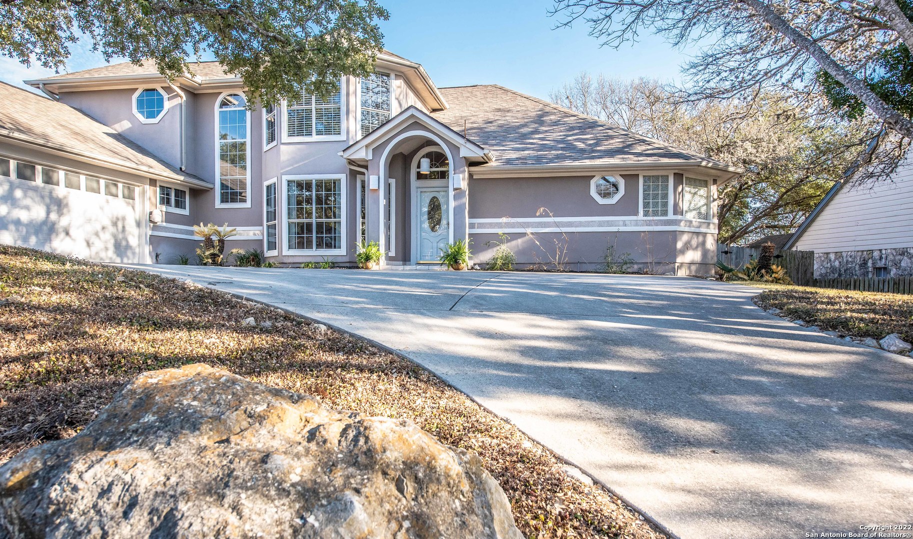 1806 Pinetree Lane San Antonio TX 78232