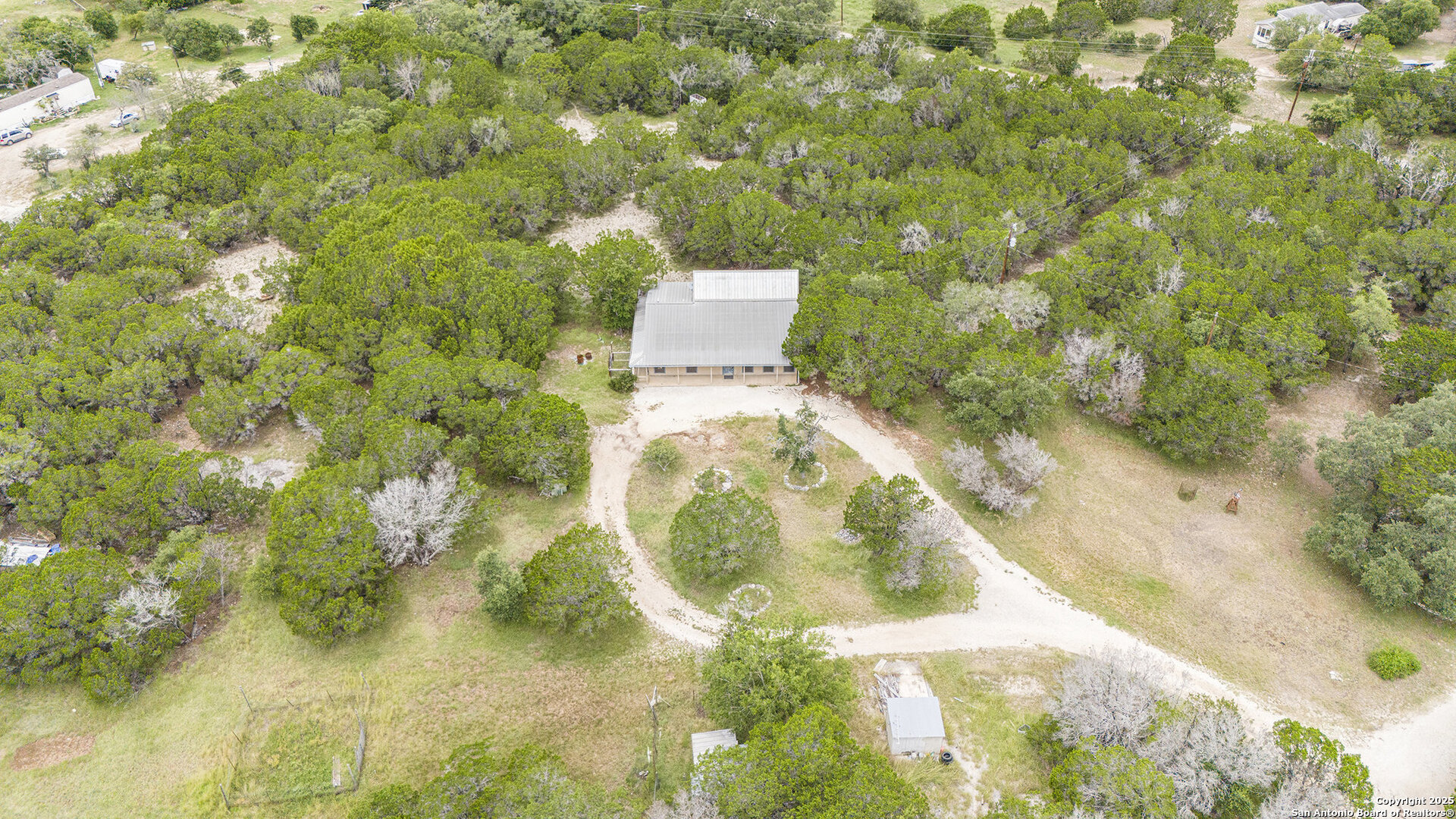 130 Ranch Road Pipe Creek TX 78063
