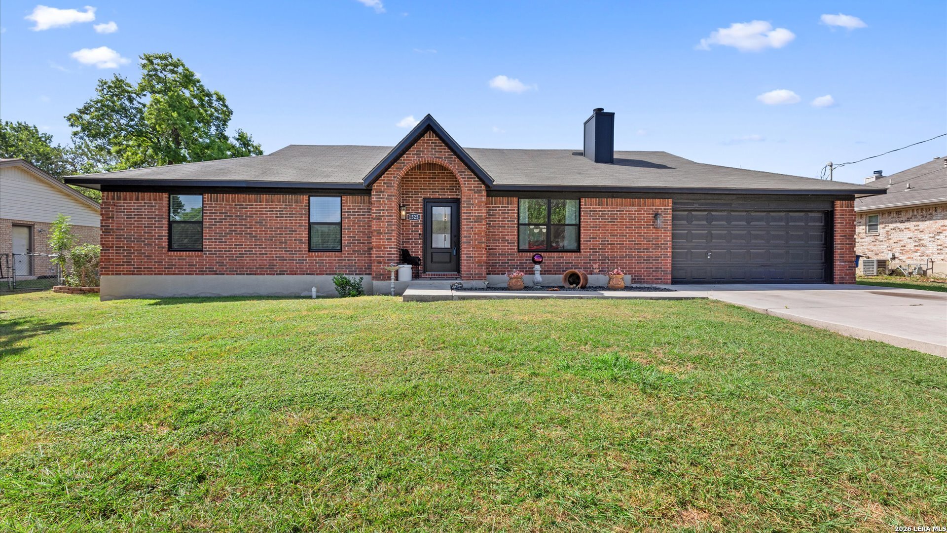 1523 Camellia Lane New Braunfels TX 78130
