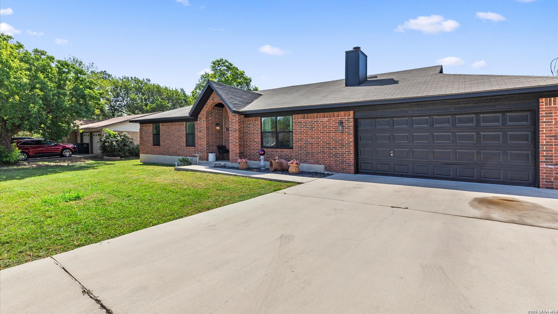 1523 Camellia Lane New Braunfels TX 78130