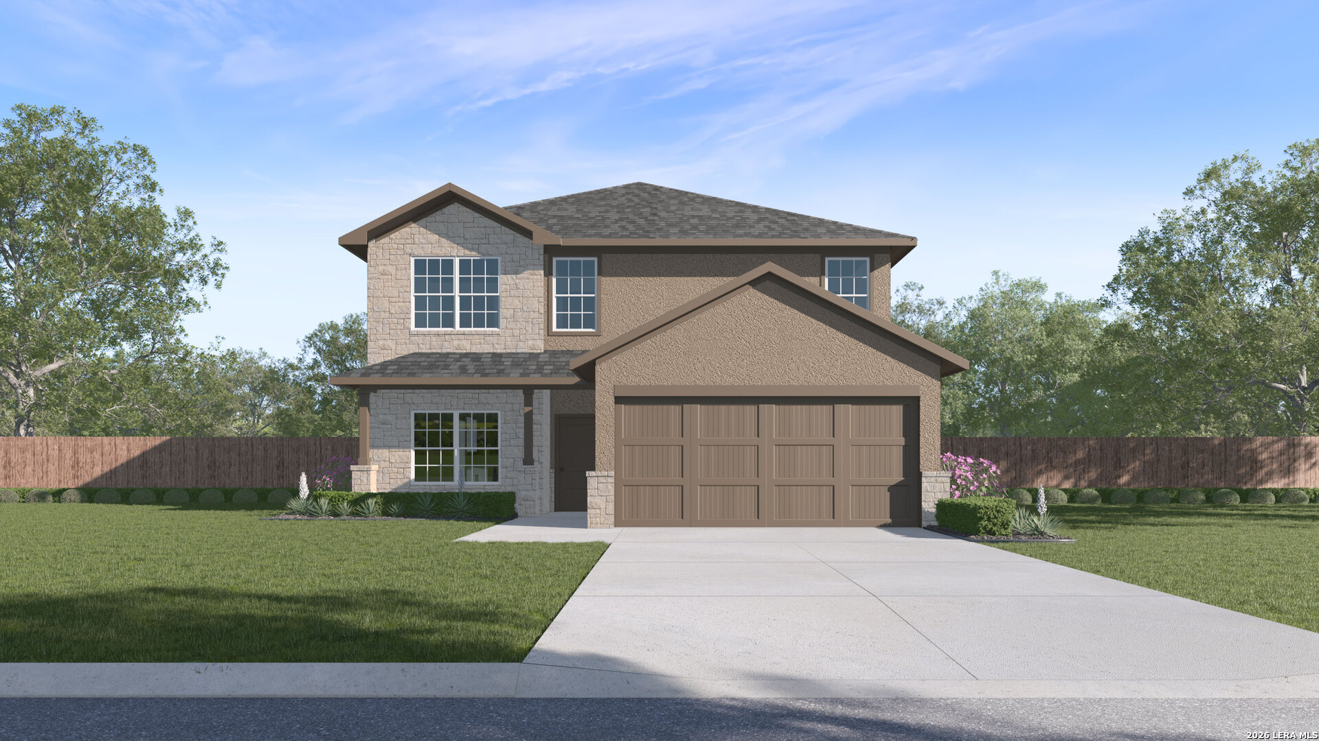 4902 Forward Swing San Antonio TX 78261