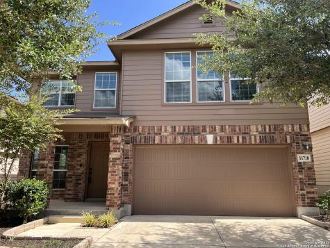 11718 Poppy Sands San Antonio TX 78245