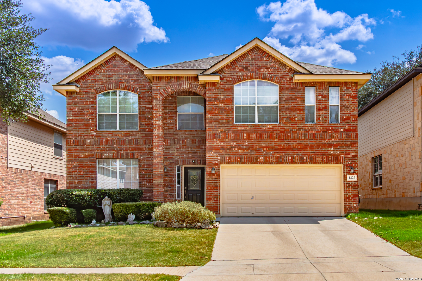 1322 Winston Cove San Antonio TX 78260