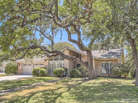 12826 Country Ridge San Antonio TX 78216