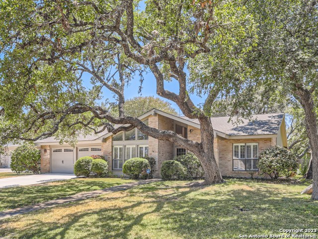 12826 Country Ridge San Antonio TX 78216