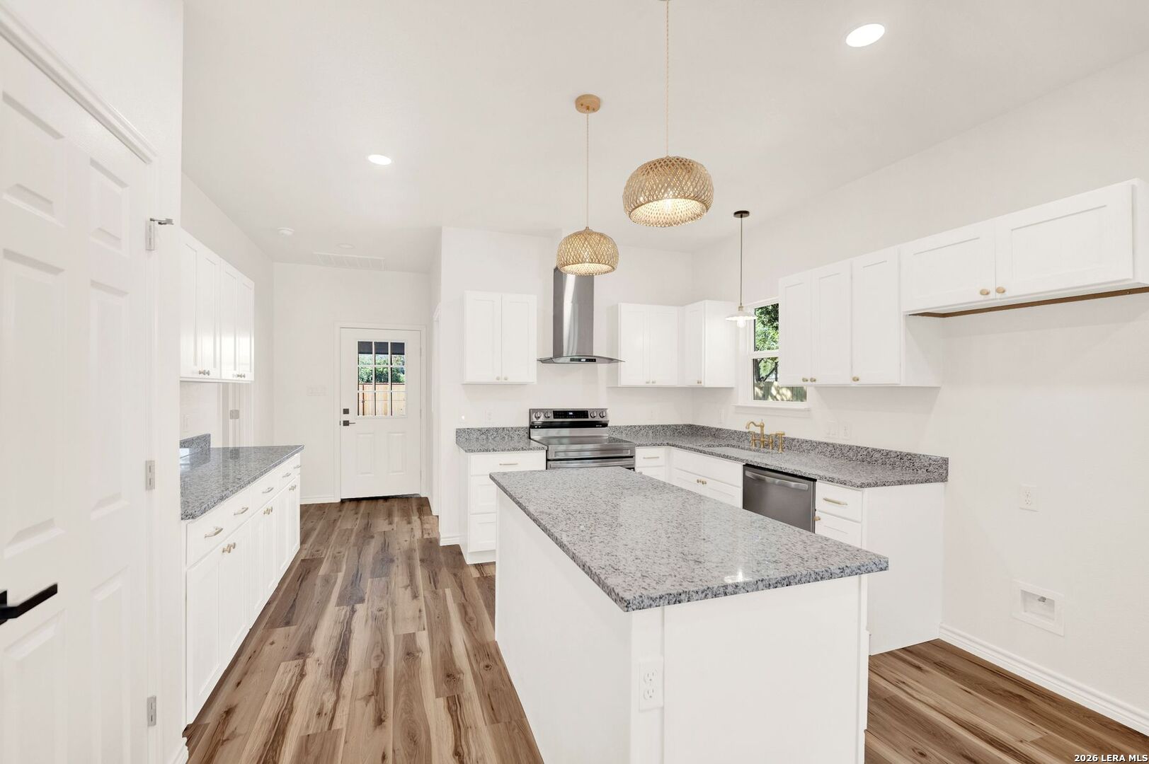 1407 21st Street Hondo TX 78861