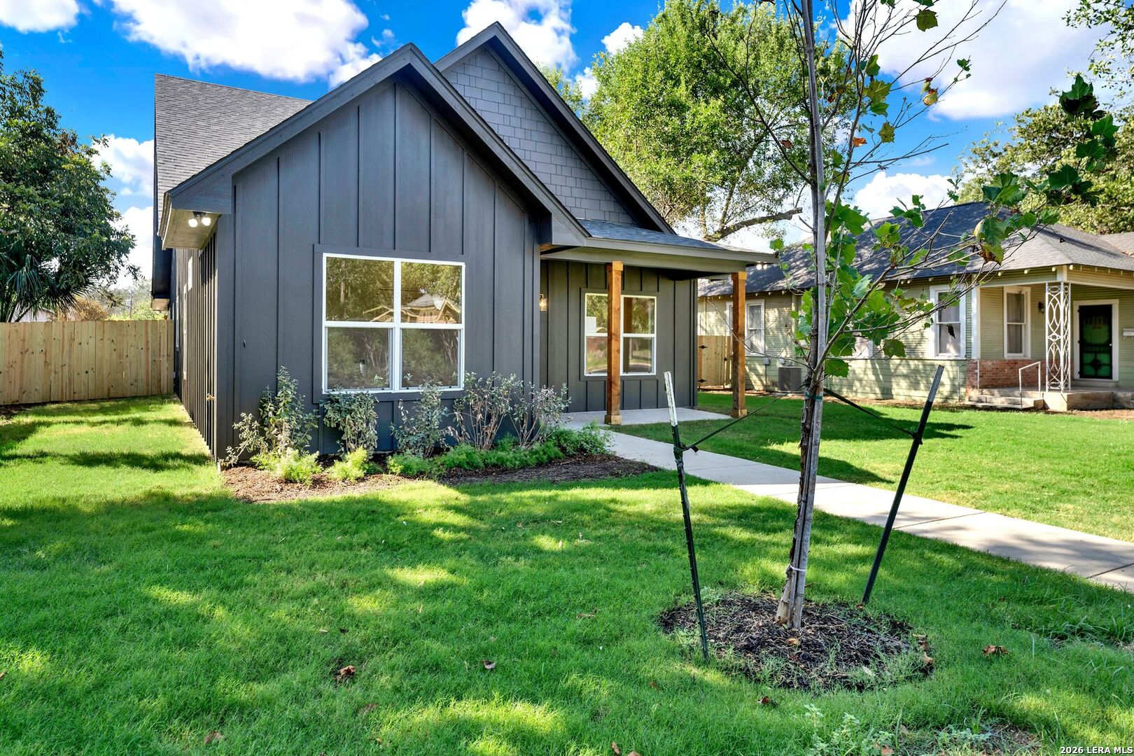 1407 21st Street Hondo TX 78861