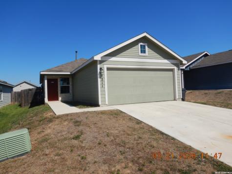 7211 Lavaca Bluff San Antonio TX 78218