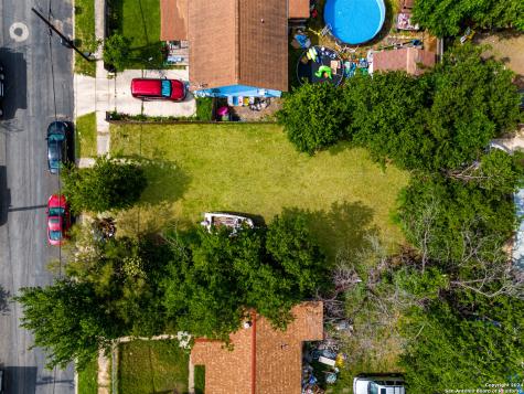 718 S Olive Street San Antonio TX 78203