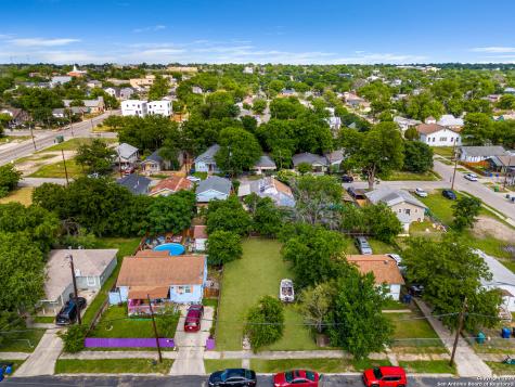 718 S Olive Street San Antonio TX 78203