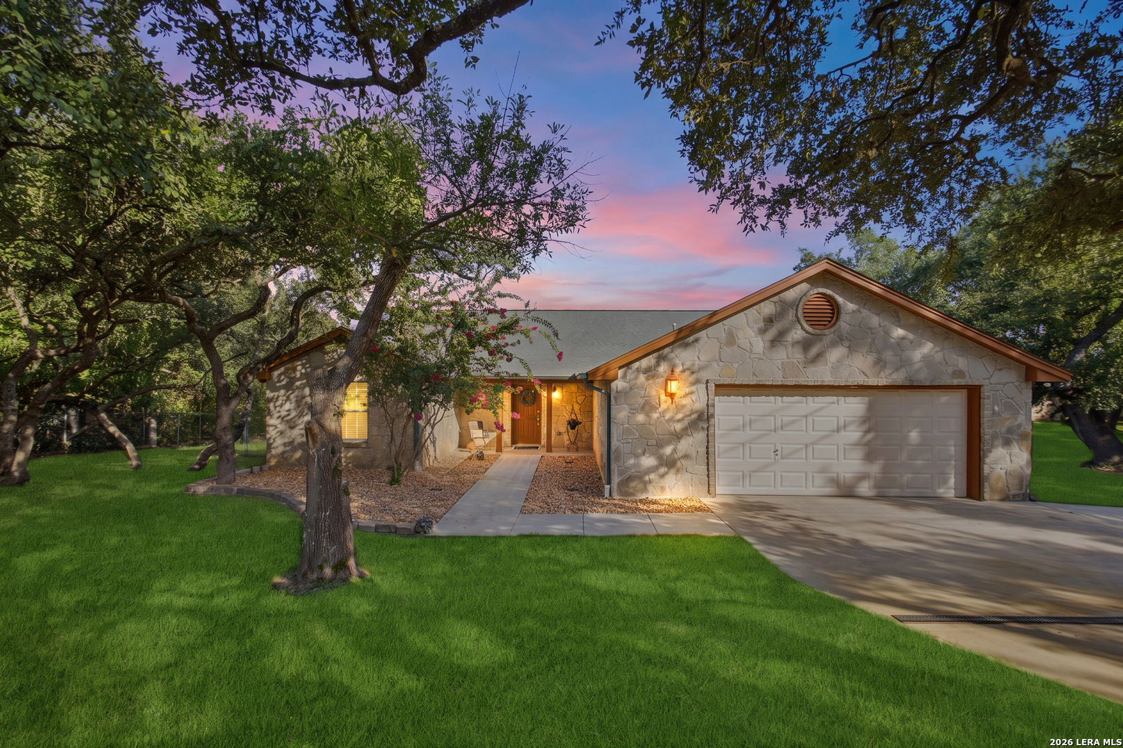 740 Deer Cross Lane San Antonio TX 78260