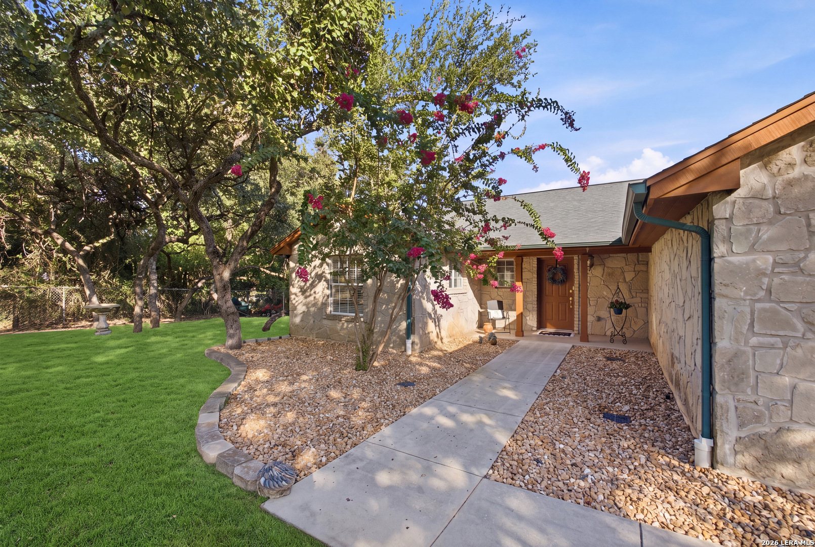 740 Deer Cross Lane San Antonio TX 78260