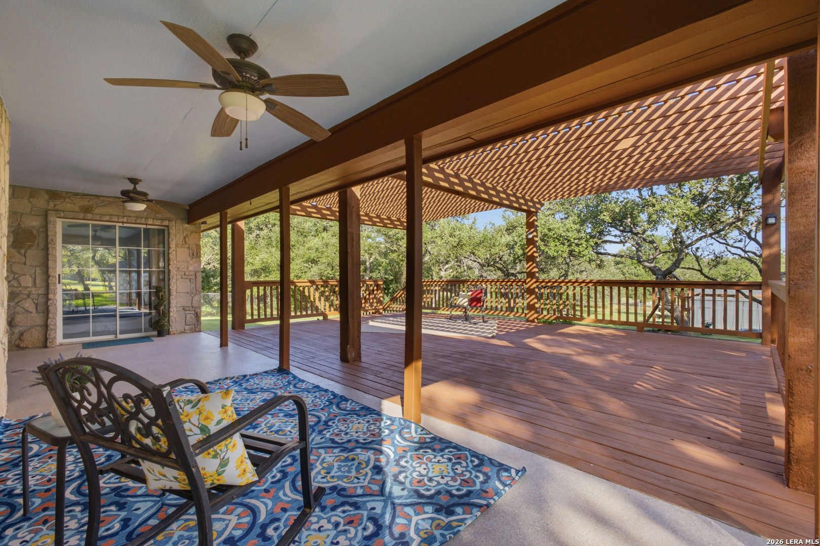 740 Deer Cross Lane San Antonio TX 78260