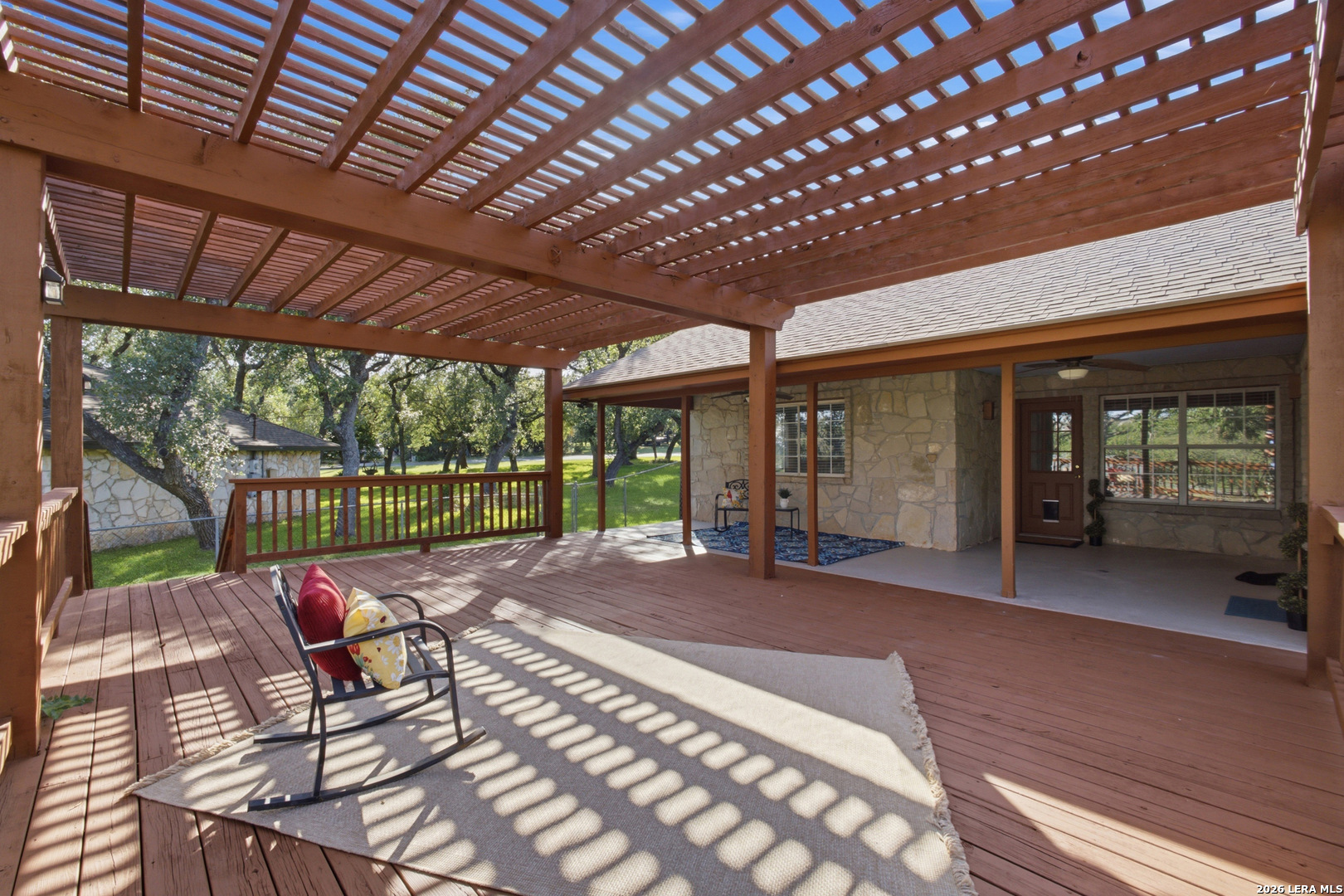 740 Deer Cross Lane San Antonio TX 78260