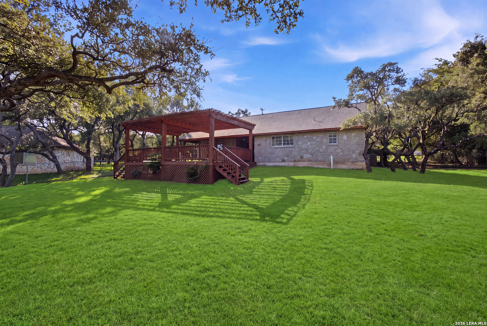 740 Deer Cross Lane San Antonio TX 78260