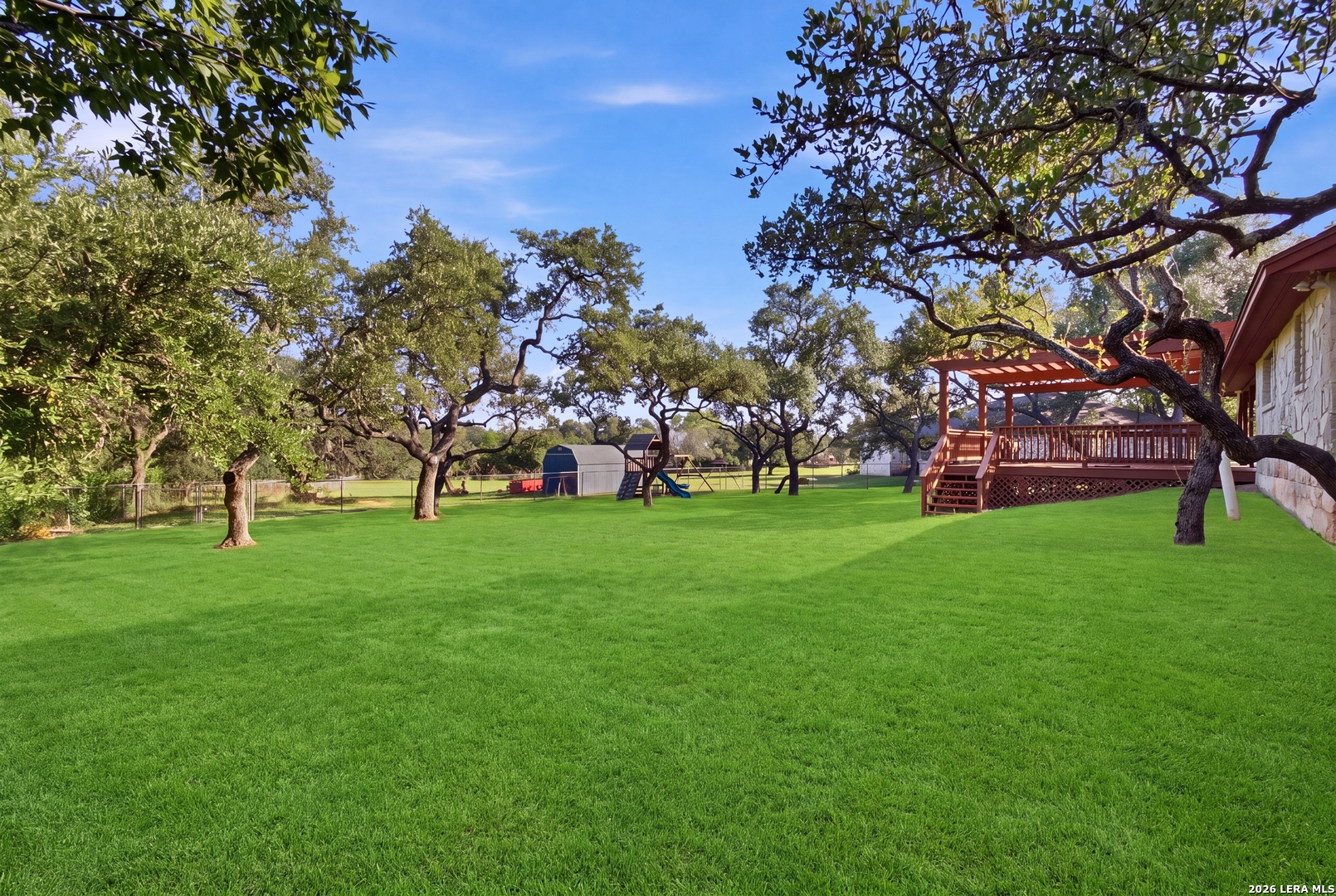 740 Deer Cross Lane San Antonio TX 78260
