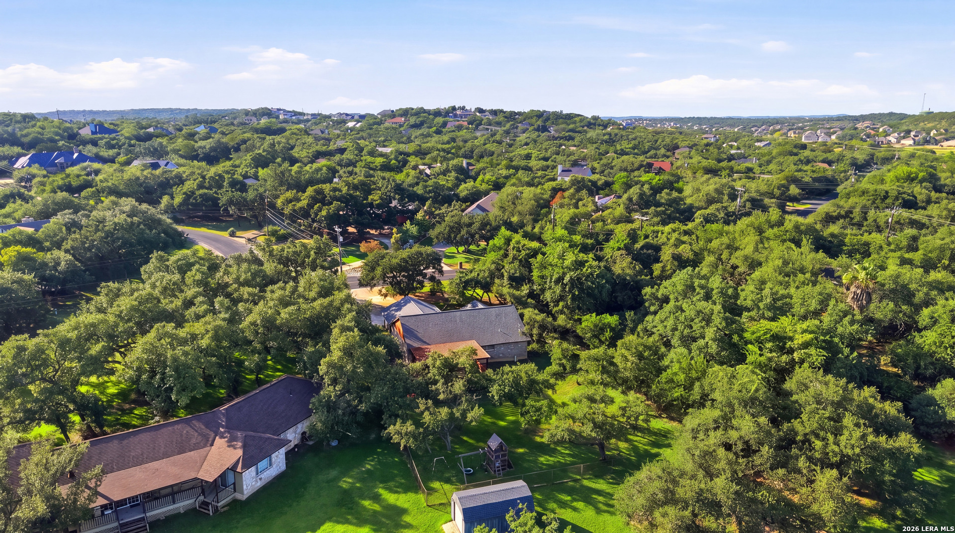 740 Deer Cross Lane San Antonio TX 78260