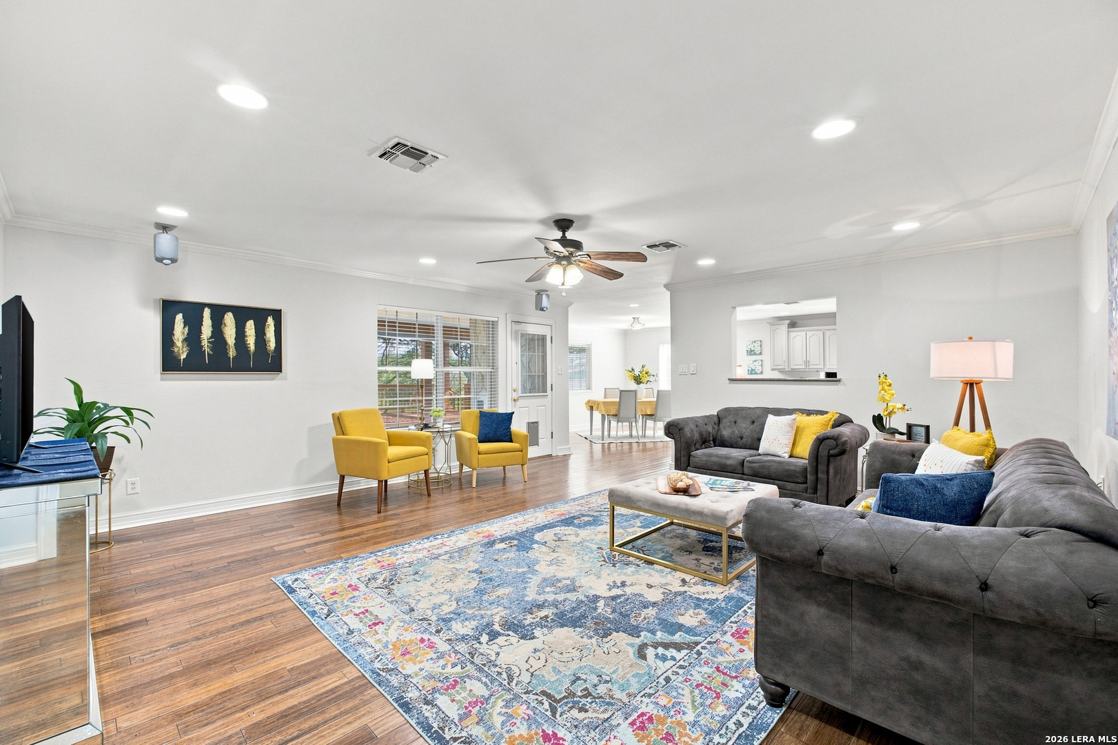 740 Deer Cross Lane San Antonio TX 78260
