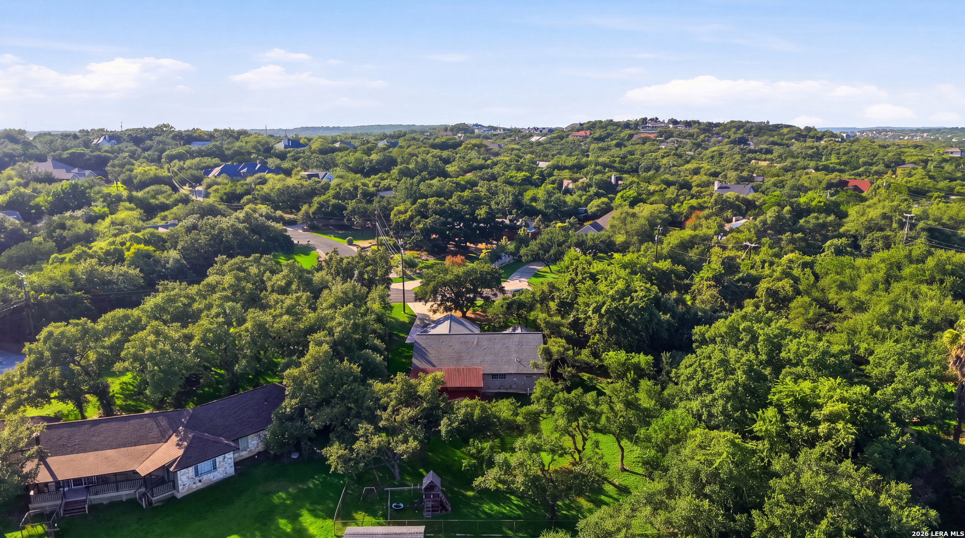 740 Deer Cross Lane San Antonio TX 78260