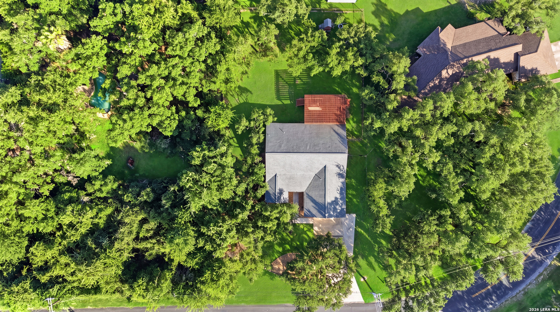 740 Deer Cross Lane San Antonio TX 78260