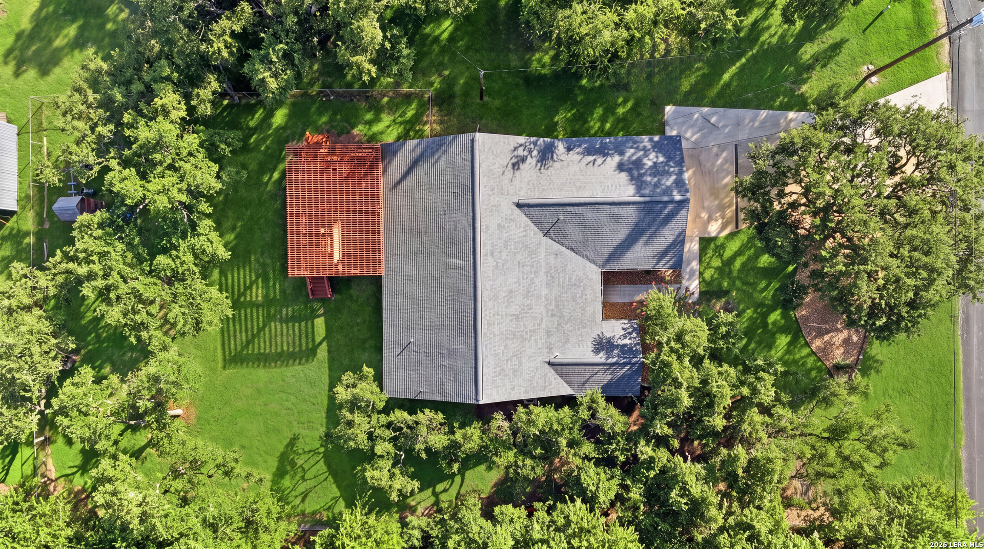740 Deer Cross Lane San Antonio TX 78260