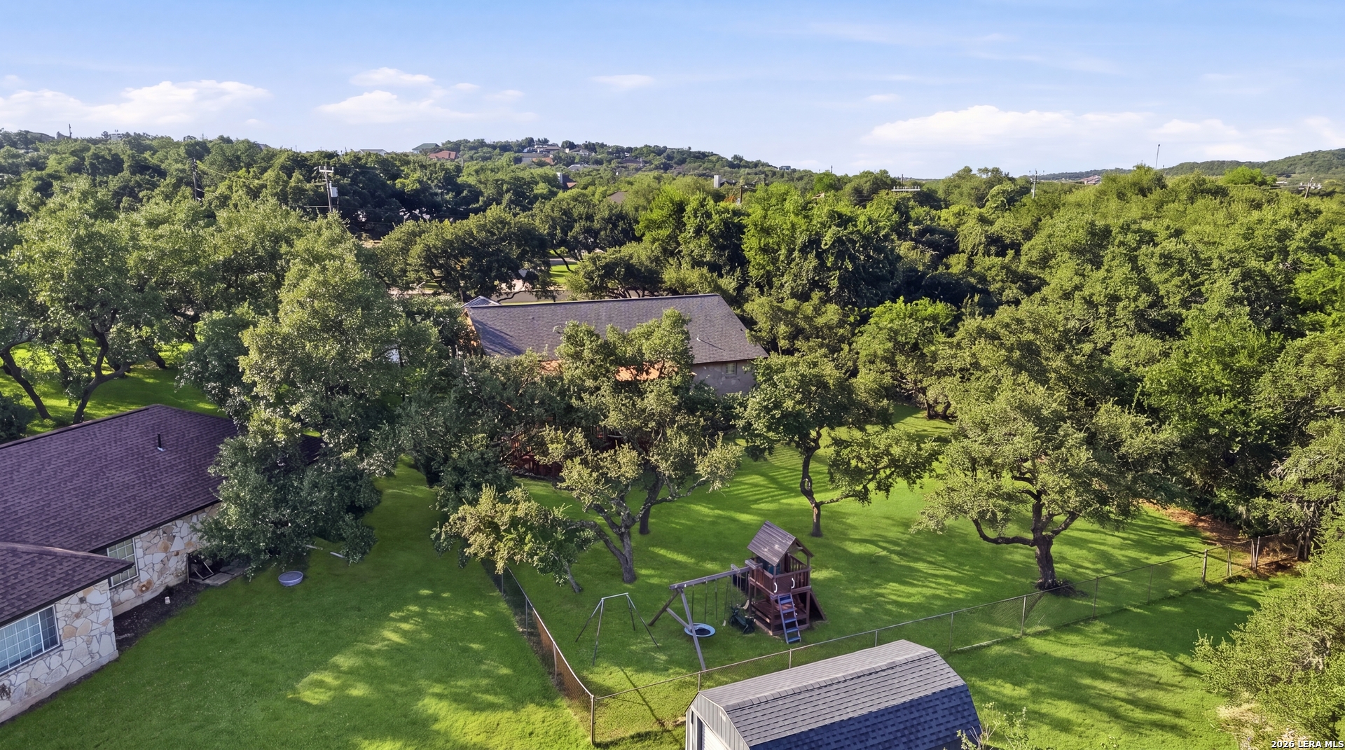 740 Deer Cross Lane San Antonio TX 78260