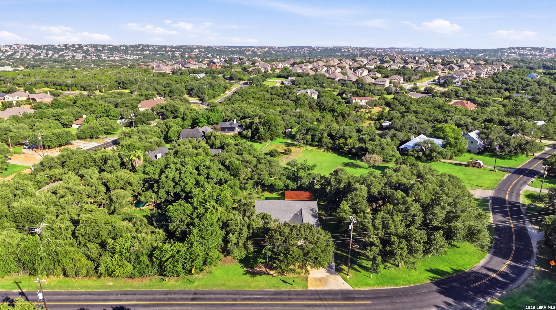 740 Deer Cross Lane San Antonio TX 78260