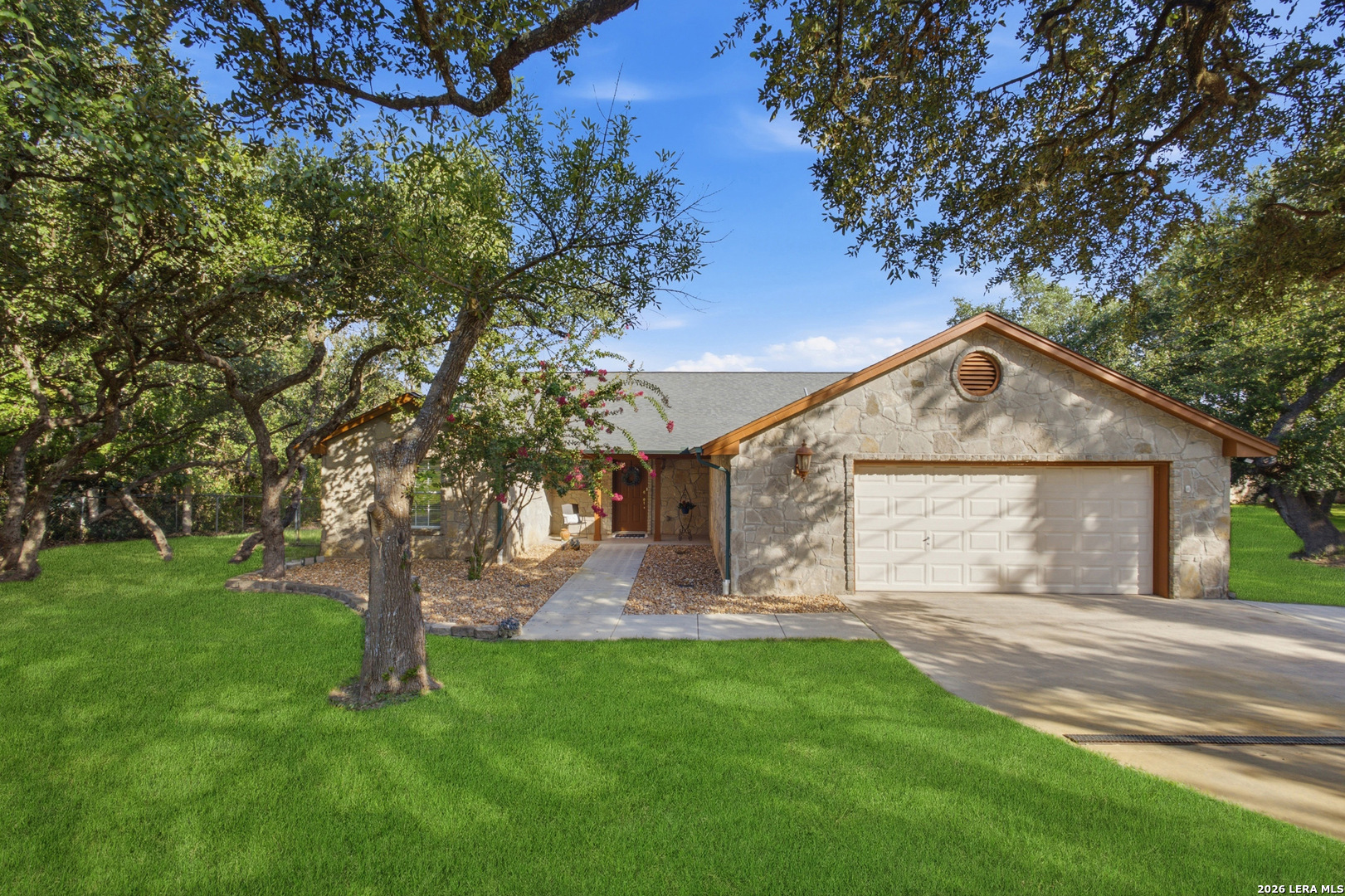 740 Deer Cross Lane San Antonio TX 78260