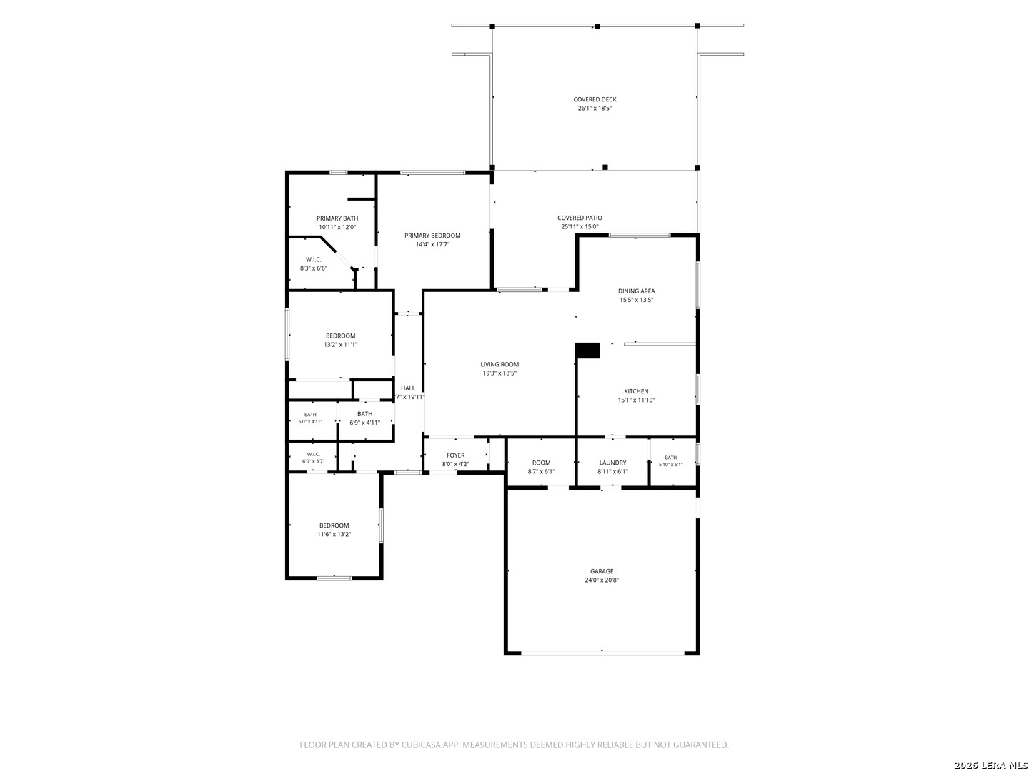 740 Deer Cross Lane San Antonio TX 78260