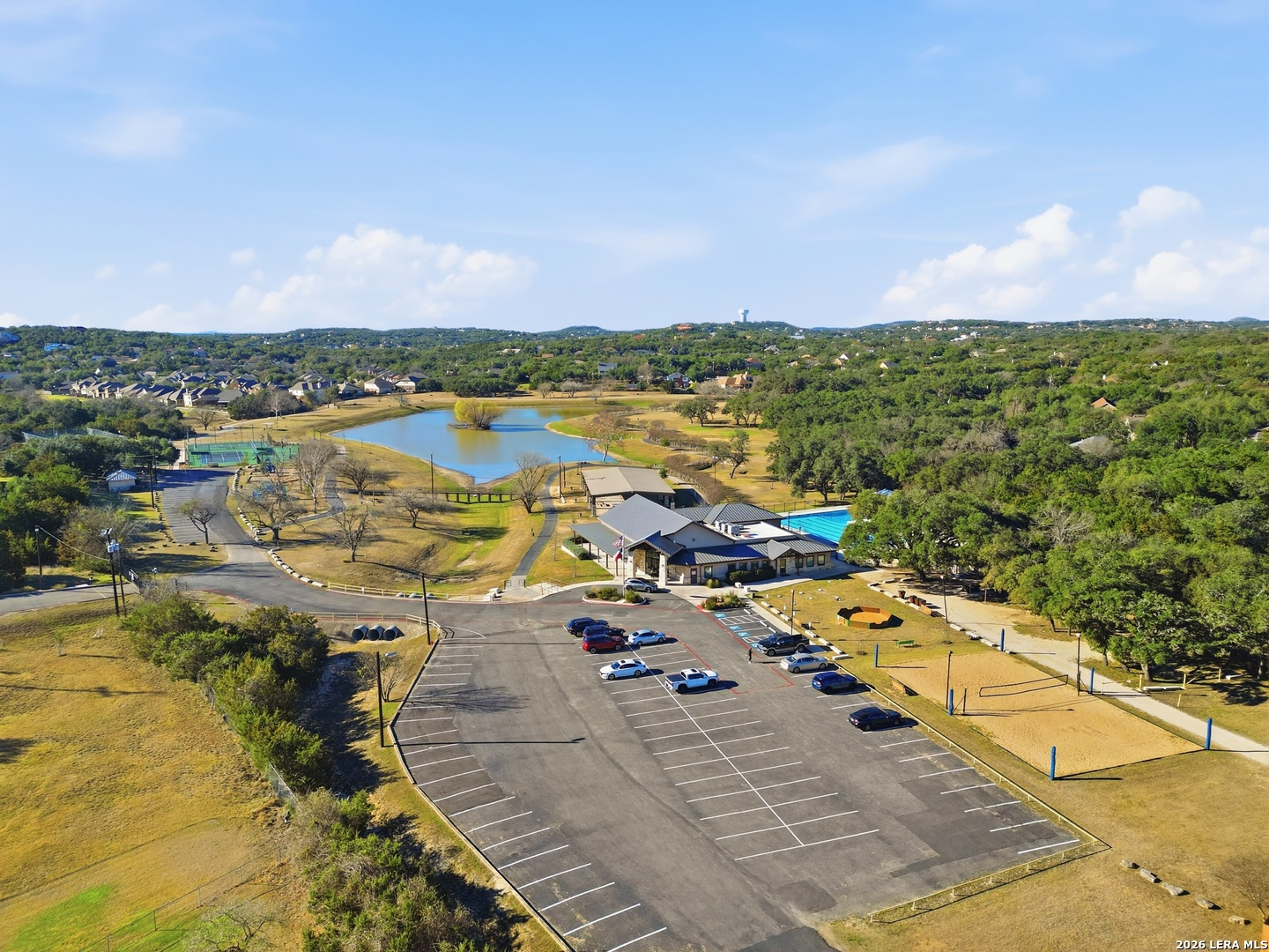 740 Deer Cross Lane San Antonio TX 78260