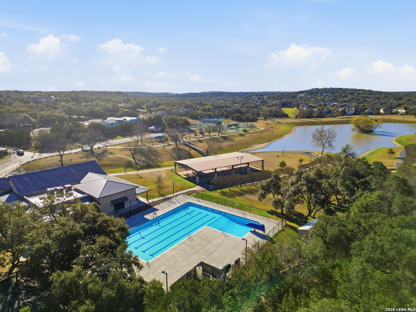 740 Deer Cross Lane San Antonio TX 78260
