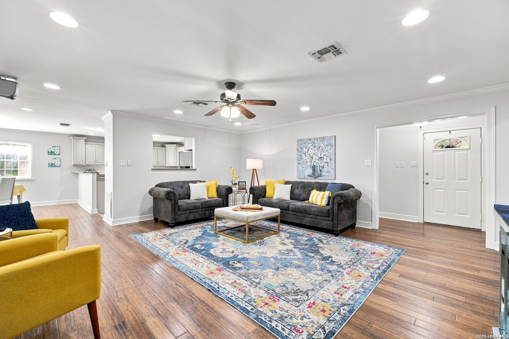 740 Deer Cross Lane San Antonio TX 78260