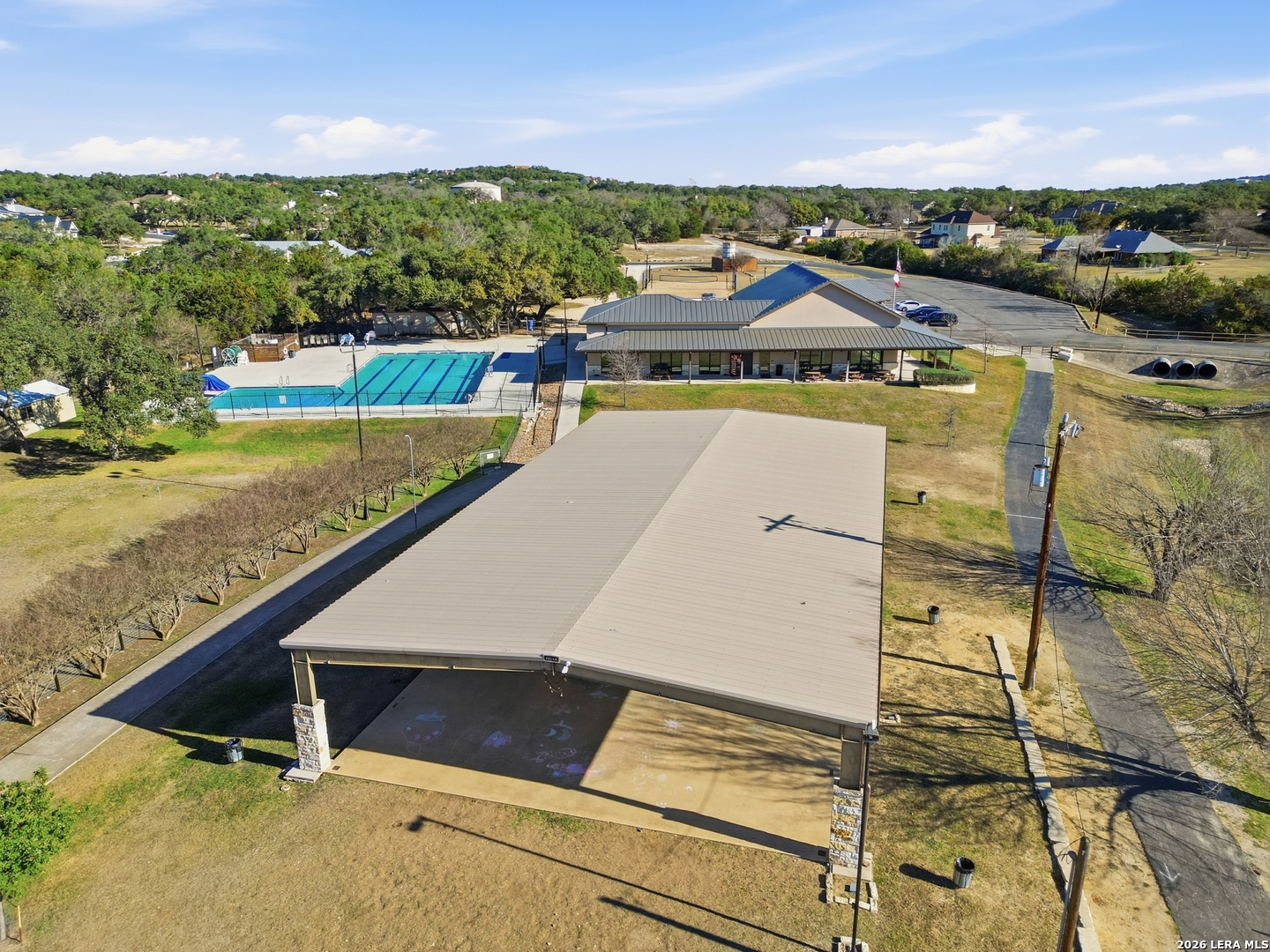 740 Deer Cross Lane San Antonio TX 78260