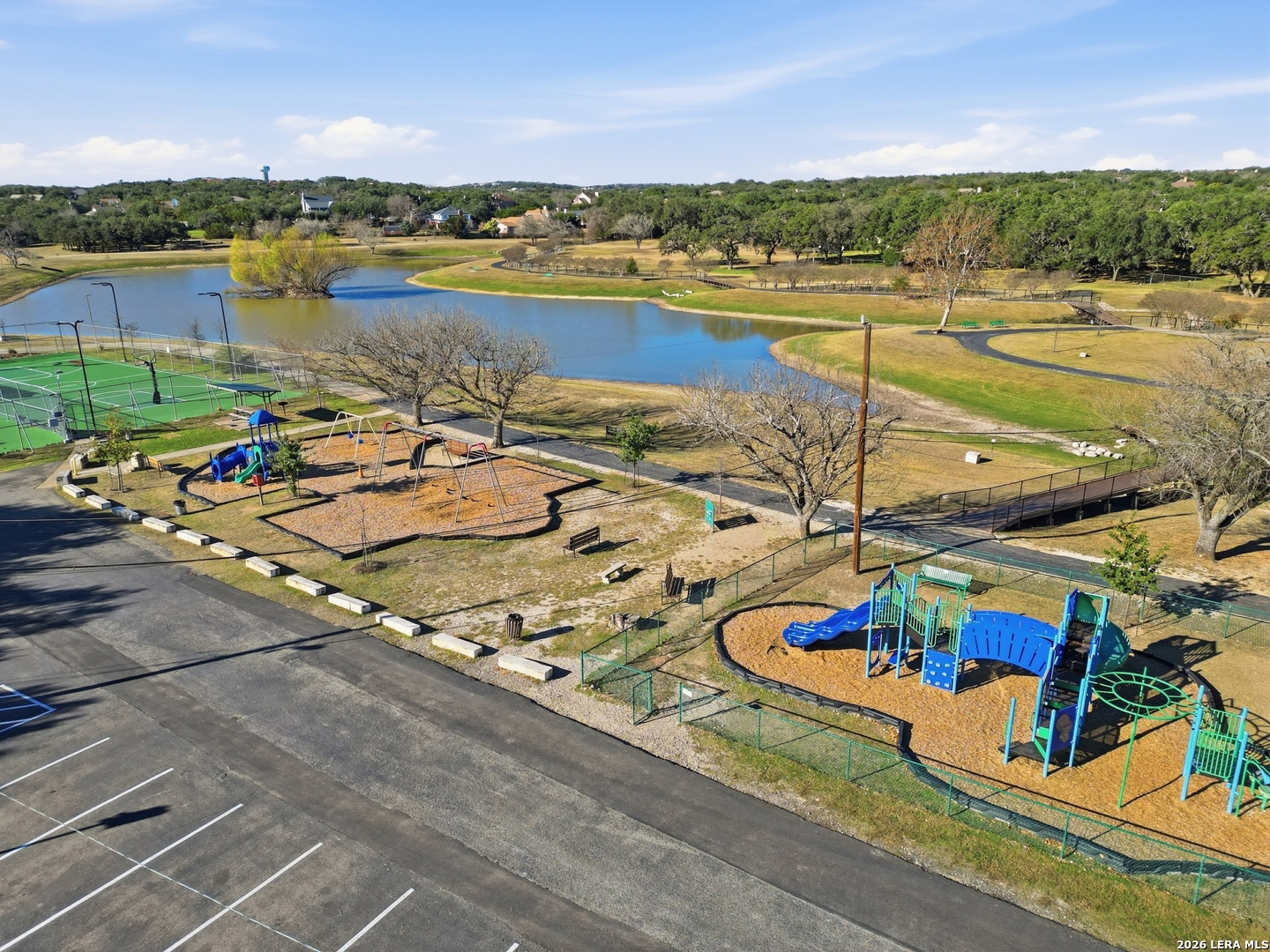 740 Deer Cross Lane San Antonio TX 78260