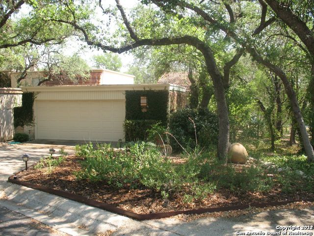 11726 Caprock Street San Antonio TX 78230