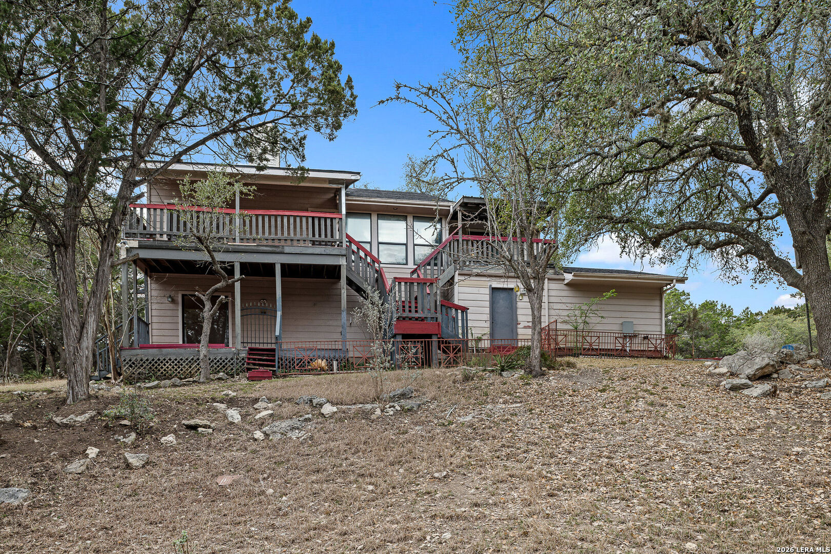 23314 Eagle Gap San Antonio TX 78255