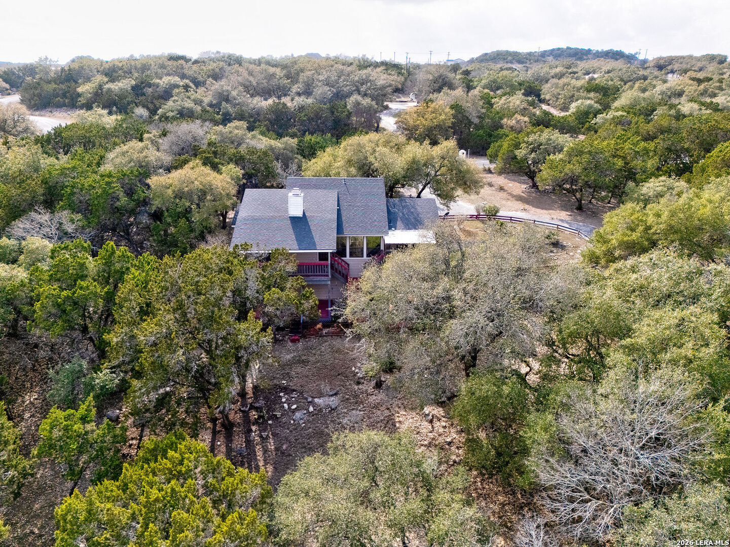 23314 Eagle Gap San Antonio TX 78255