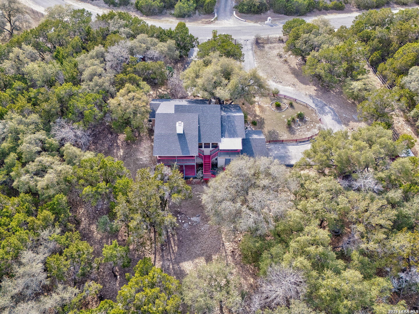 23314 Eagle Gap San Antonio TX 78255