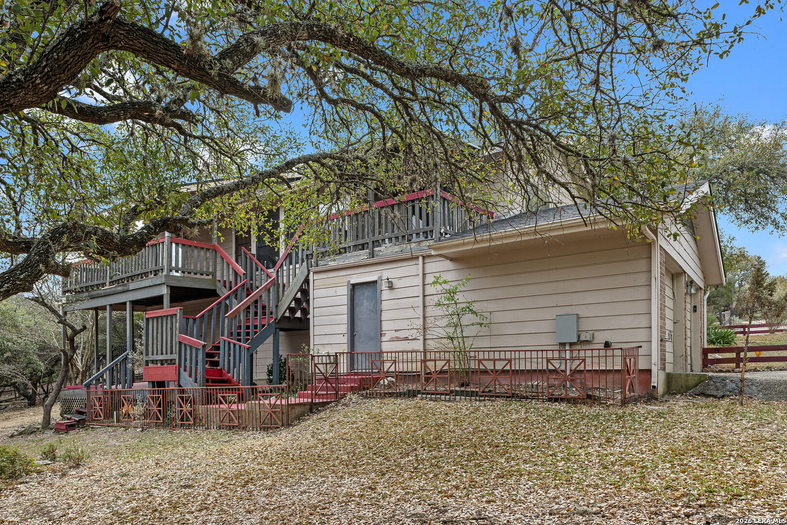 23314 Eagle Gap San Antonio TX 78255
