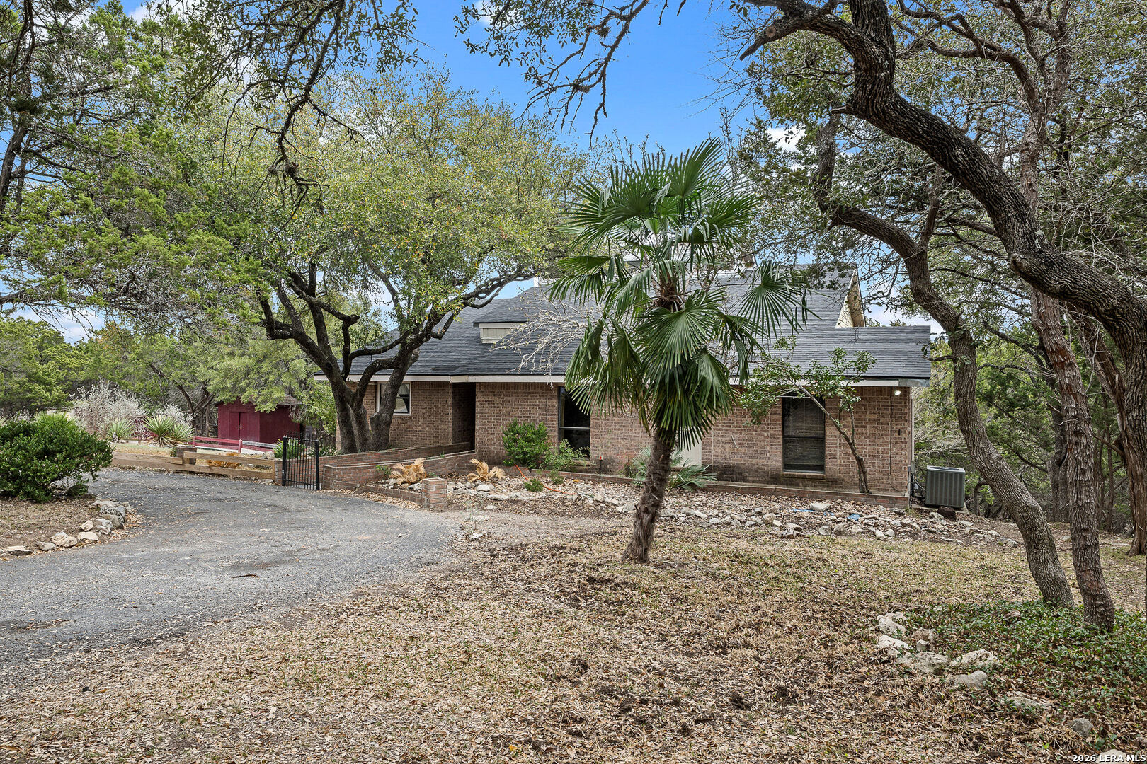 23314 Eagle Gap San Antonio TX 78255