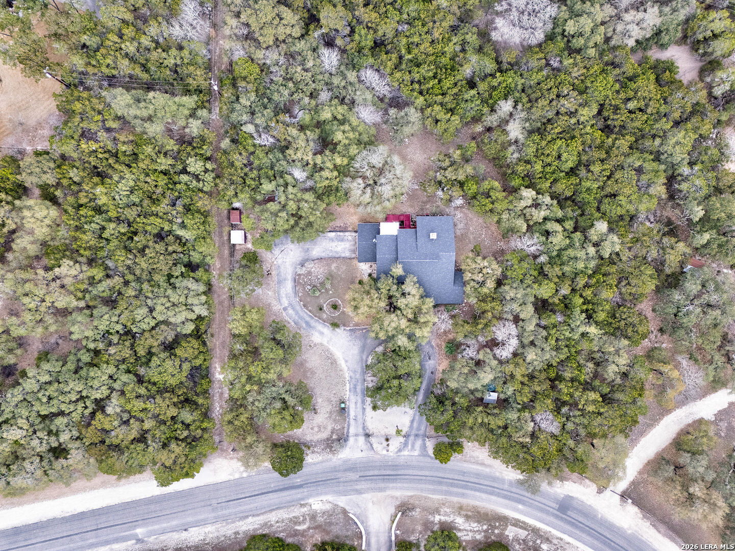 23314 Eagle Gap San Antonio TX 78255