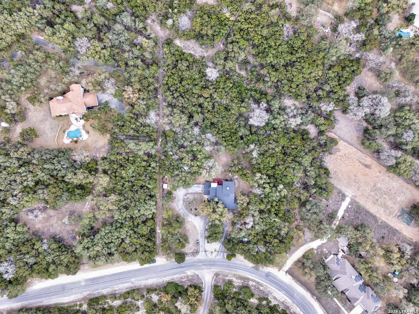 23314 Eagle Gap San Antonio TX 78255
