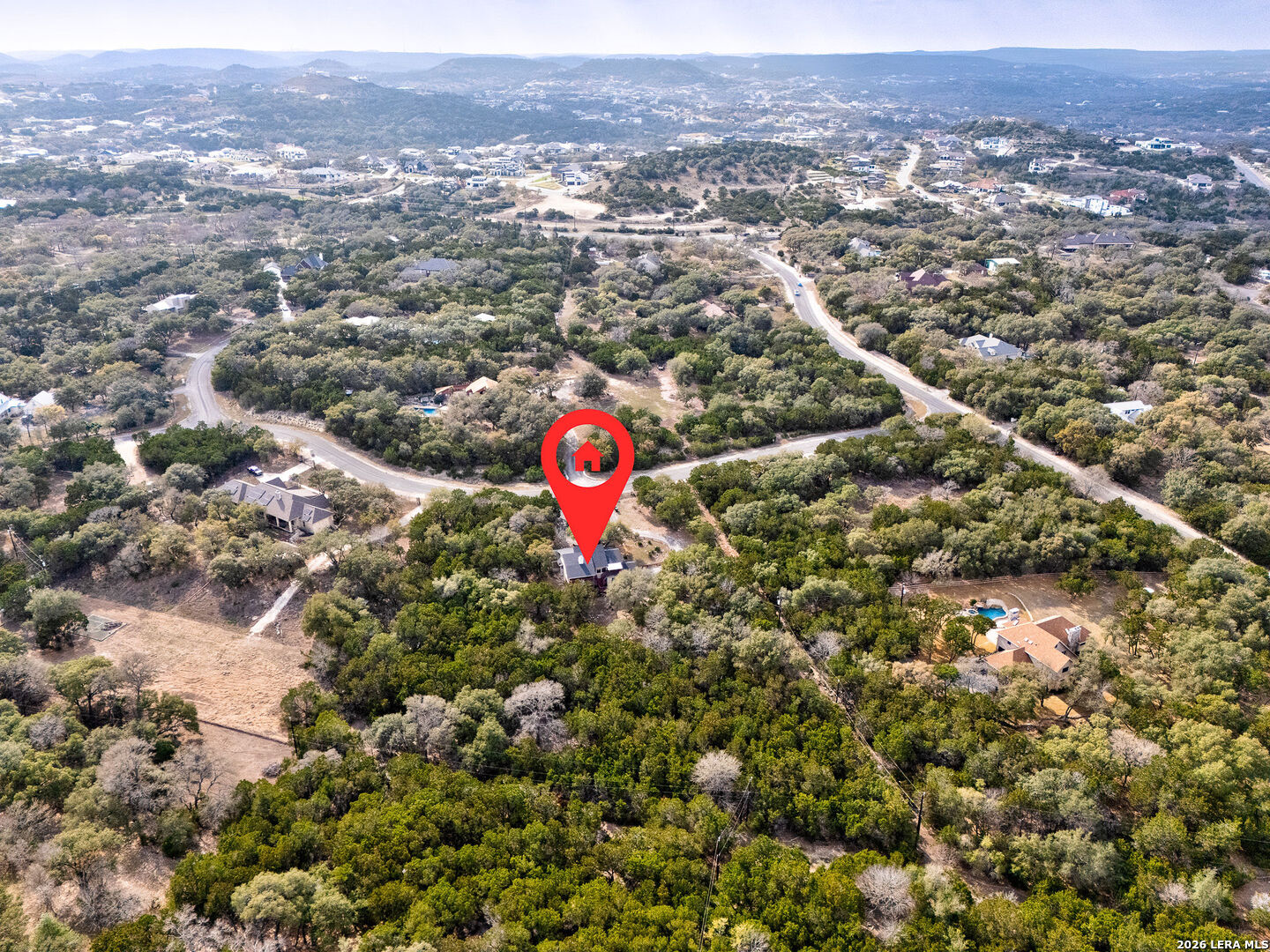 23314 Eagle Gap San Antonio TX 78255