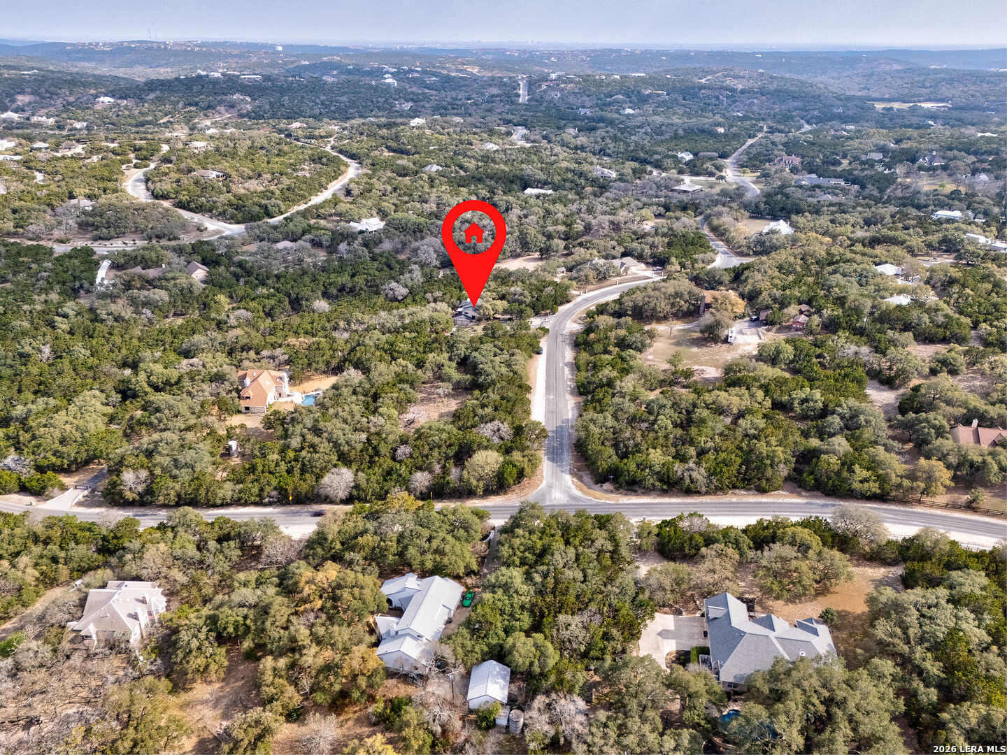 23314 Eagle Gap San Antonio TX 78255